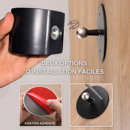 Applique murale à double tête LED