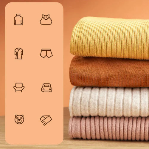Appareil électrique pour enlever les peluches des vêtements