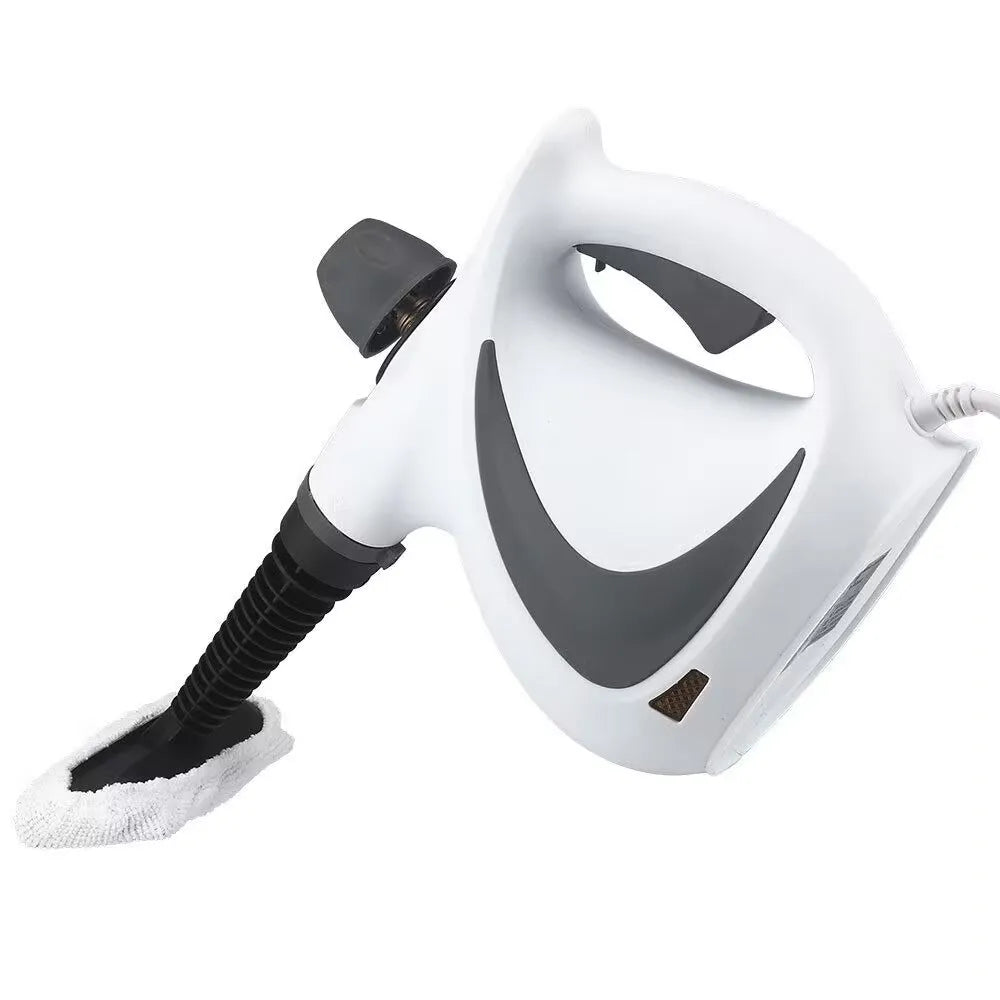 Nettoyeur vapeur portable 7 en 1