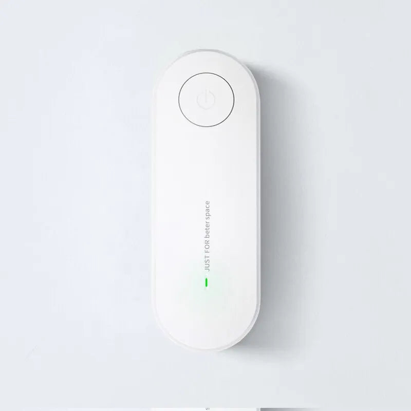 Aspirateur sans fil anti-poussière pour instruments