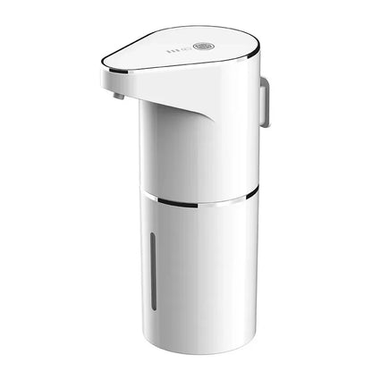 Distributeur de savon mousse à capteur