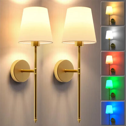 Applique murale sans fil
