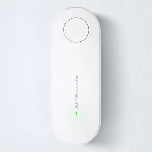 Aspirateur sans fil anti-poussière pour instruments