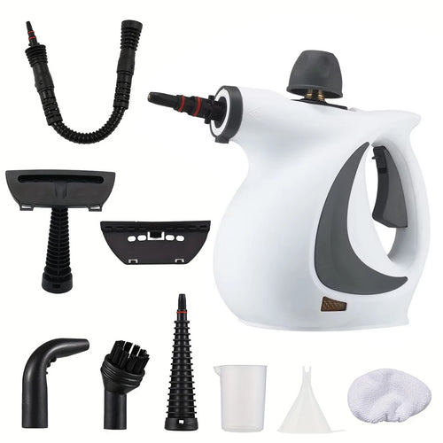Nettoyeur vapeur portable 7 en 1